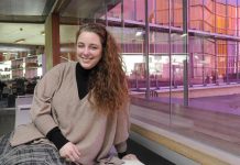 La artista cubana Tania Bruguera denuncia tercer arresto en una semana