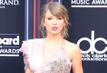 Taylor Swift