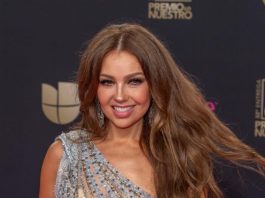 Thalía