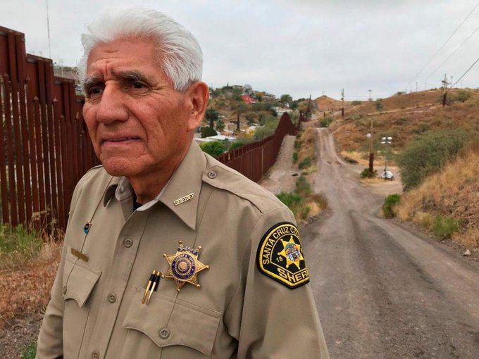 Tony Estrada.