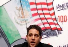 "Soñador" quiere representar en la Casa Blanca el musical sobre su vida