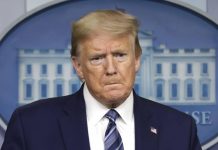 Trump lleva al Tribunal Supremo su disputa sobre la votación en Pensilvania Donald Trump