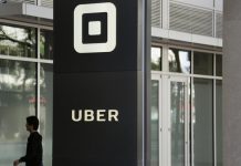 Uber