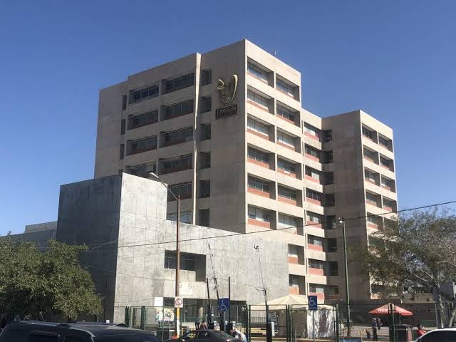 Un sicario vestido de enfermero asesina a un hombre en un hospital de M&eacute;xico.