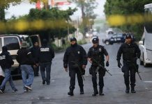 Un tiroteo en el estado mexicano de Guanajuato deja cinco muertos Un tiroteo en el estado mexicano de Guanajuato