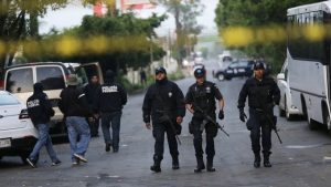 Un tiroteo en el estado mexicano de Guanajuato
