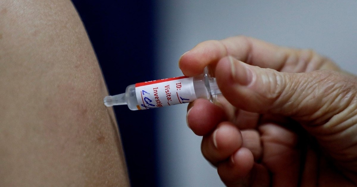 Vaccine
