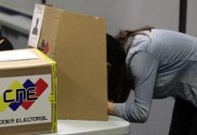 Venezuela vuelve a las urnas hundida en la pobreza extrema Venezuela