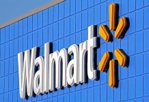 El gigante minorista Walmart sube sus salarios más bajos en Estados Unidos Walmart