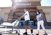 Walmart ya se prepara para suministrar la vacuna del coronavirus Walmart