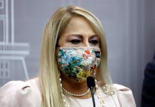 Investigan a Wanda Vázquez por violar Ley de Ética Wanda Vázquez