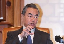China vuelve a pedir diálogo a EE.UU. en vísperas de toma de posesión de Biden Wang Yi