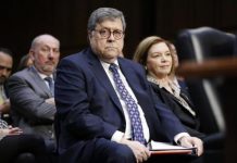 William Barr.