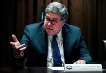 William Barr
