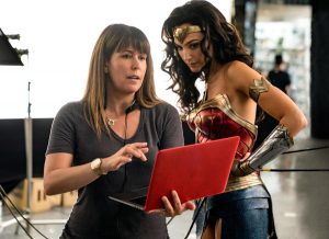 Wonder Woman