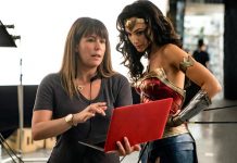 "Wonder Woman" tendrá una tercera película con Gal Gadot y Patty Jenkins Wonder Woman