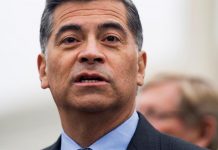 Xavier Becerra