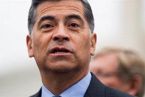 Xavier Becerra