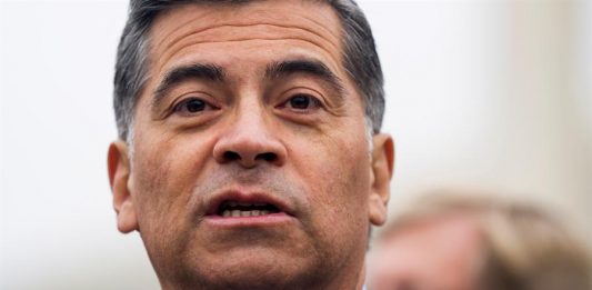 Xavier Becerra