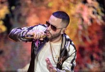 Yandel