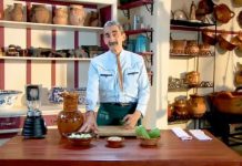 Muere Yuri de Gortari, divulgador de la cocina tradicional mexicana Yuri de Gortari