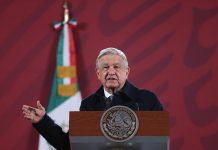 López Obrador y su larga sombra en los comicios intermedios AMLO
