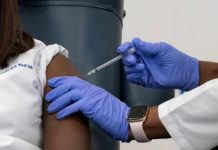 vacuna contra el coronavirus.