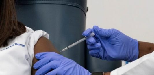vacuna contra el coronavirus.