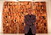 Insatisfacción y obsesión, los motores del arte de Manolo Valdés Manolo Valdés