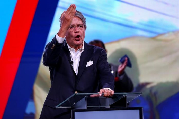 Guillermo Lasso