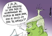 El Grinch