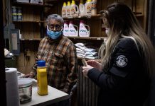 comercios latinos