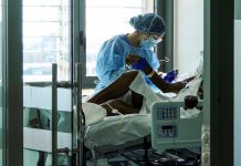 hospitalizado