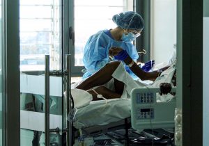 hospitalizado