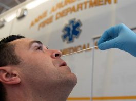 EE.UU. encara reto de frenar contagios a la espera de vacuna contra COVID-19 covid-19
