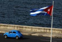 cuba