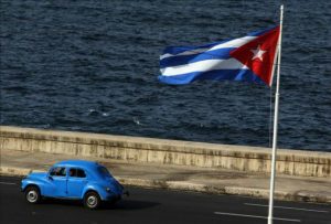 cuba