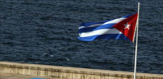 cuba