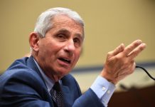 Anthony Fauci