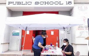 escuelas publicas