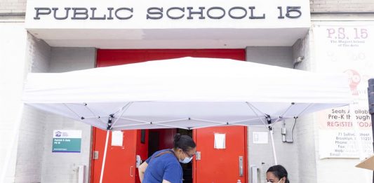 escuelas publicas