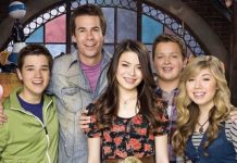 iCarly