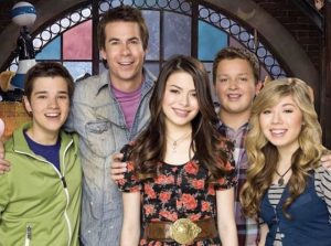 iCarly