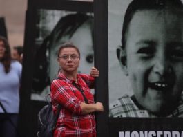 La impunidad persiste tras 14 años del incendio que mató a 49 bebés en el norte de México guardería ABC