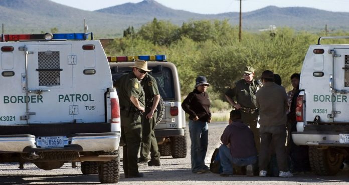 inmigrantes