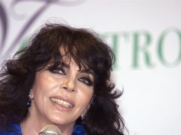 Verónica Castro