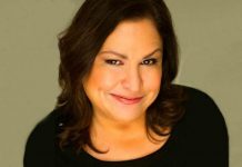 Martha Chaves, la nicaragüense que hacer reír a los canadienses Martha Chaves