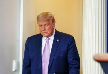 Donald Trump.