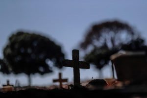 fallecidos