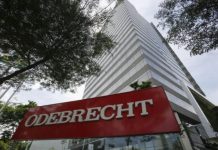 Imponen millonarias multas a implicados en el caso Odebrecht en Colombia Odebrecht